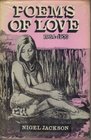 Poems of love 195470