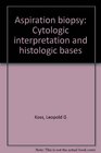 Aspiration biopsy Cytologic interpretation and histologic bases