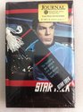 Star Trek Journal with Bookmark