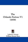 The Orlando Furioso V1