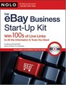 Ebay Business StartUp Kit With 100s of Live Links to All the Information  Tools You Need