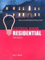 Electrical Wiring Residential Hardcover