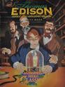 Thomas Edison and the electric light   Activity Book