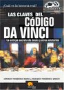 Las Claves Del Codigo Da Vinci La Estirpe Secreta De Jesus y Otros Misterios