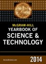 McGrawHill Education Yearbook of Science and Technology 2014