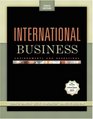 International Business Environments and Operations 10th Edition