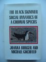 The Black Skimmer Social Dynamics of a Colonial Species