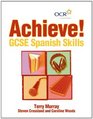 Achieve GCSE Spanish Skills Handbook