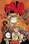 Bone Quest for the Spark 3