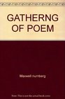 A Gathering of Poems A Sparkling Collection of More Than 140 Poems by 95 Poets