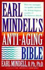 Earl Mindell's AntiAging Bible