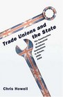 Trade Unions and the State The Construction of Industrial Relations Institutions in Britain 18902000