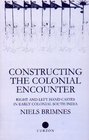 Constructing the Colonial Encounter Right and Left Hand Castes in Early Colonial South India