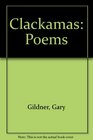 Clackamas Poems