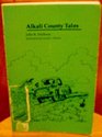 Alkali County Tales