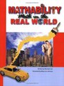 Mathability Math in the Real World