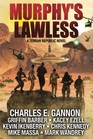 Murphy's Lawless A Terran Republic Novel