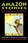 Amazon Stories: Vol. 2: Pedro & Lourenco