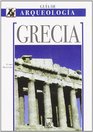 Grecia  Guia de Arqueologia