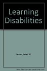 Learning Disabilities Study Guide Eighth Edition