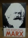 The Essential Marx