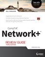 CompTIA Network Review Guide Exam N10006