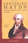 Exploring Haydn Unlocking the Masters Series No 6