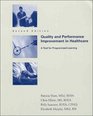 Quality And Performance Improvement In Healthcare A Tool For Programmed Learning