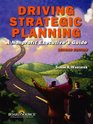 Driving Strategic Planning A Nonprofit Executive's Guide