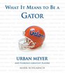 What It Means to be a Gator