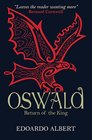 Oswald Return of the King