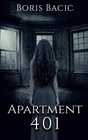 Apartment 401 (Haunted Places, Bk 3)