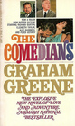 The Comedians
