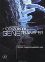 Horizontal Gene Transfer Second Edition