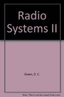 Radio Systems II