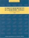 Nutrient Requirements of Laboratory Animals