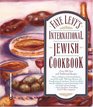 Faye Levy's International Jewish Cookbook