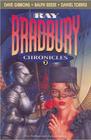 The Ray Bradbury Chronicles, Vol 2