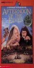 Afternoon of the Elves