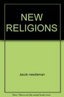 NEW RELIGIONS