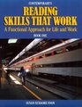 Contemporary's Reading Skills That Work A Functional Approach for Life and Work Book 1
