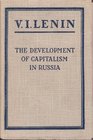 Development of Capitalism in Russia