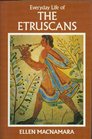 Everyday Life of the Etruscans