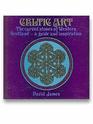 Celtic Art Carved Stones of Western Scotland  A Guide and Inspiration