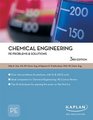 Chemical Engineering PE Problems  Solutions