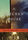 The Kitchen House (Audio CD) (Unabridged)