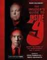 The Insider's Guide to Inside No 9 Behind the Scenes of the Award Winning BBC TV Series