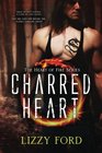 Charred Heart