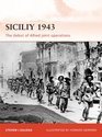 Sicily 1943 The debut of Allied joint operations