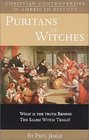 Puritans vs Witches